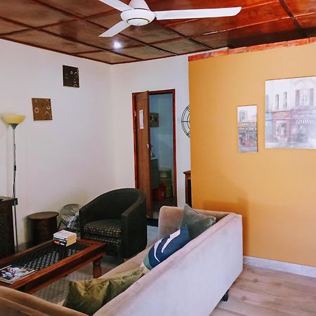 Yazmin Studio Residence Lamin Beretto Eksteriør bilde