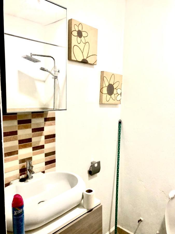Yazmin Studio Residence Lamin Beretto Eksteriør bilde