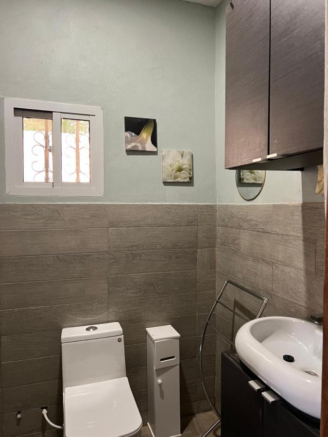 Yazmin Studio Residence Lamin Beretto Eksteriør bilde