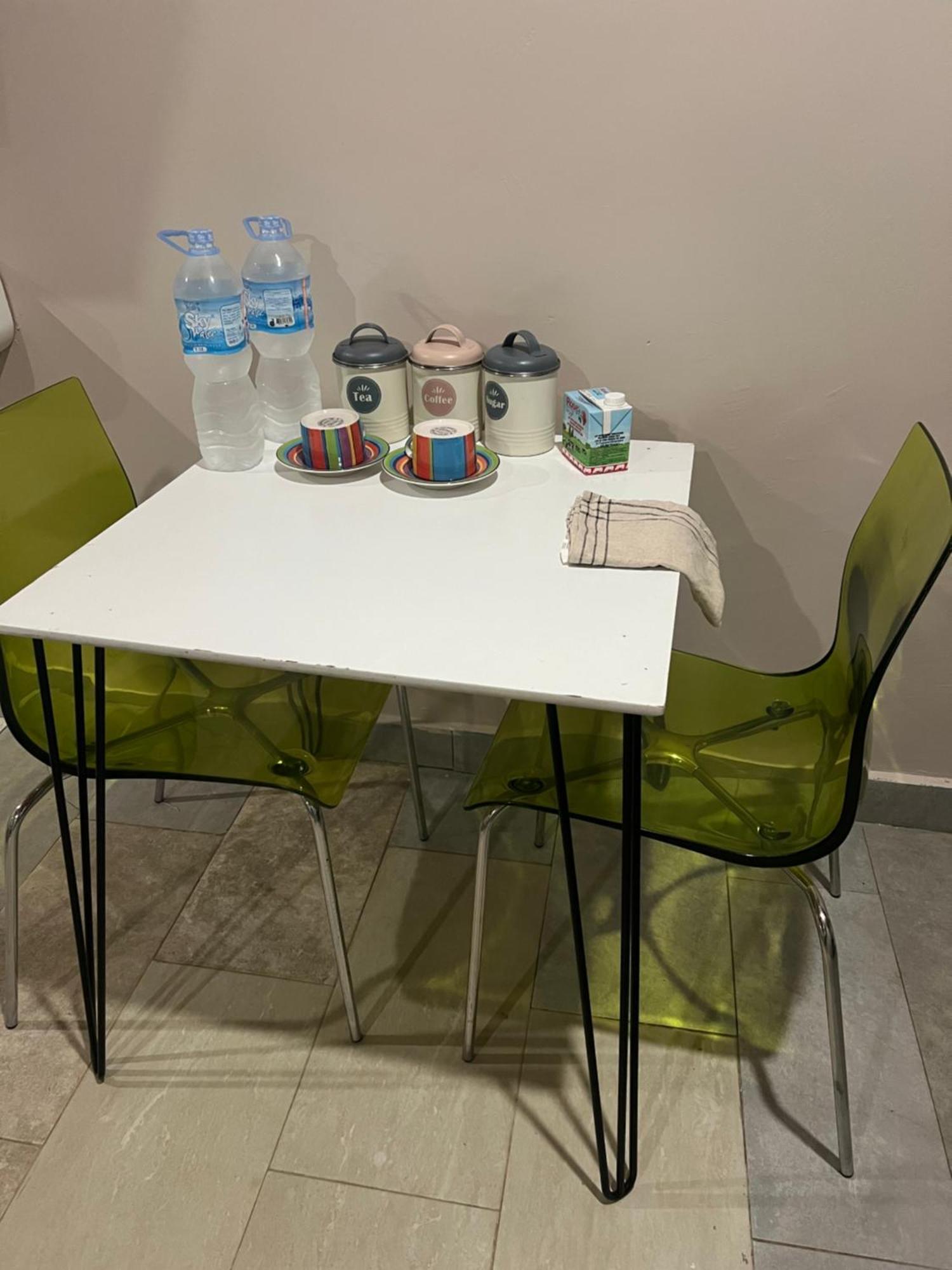 Yazmin Studio Residence Lamin Beretto Eksteriør bilde