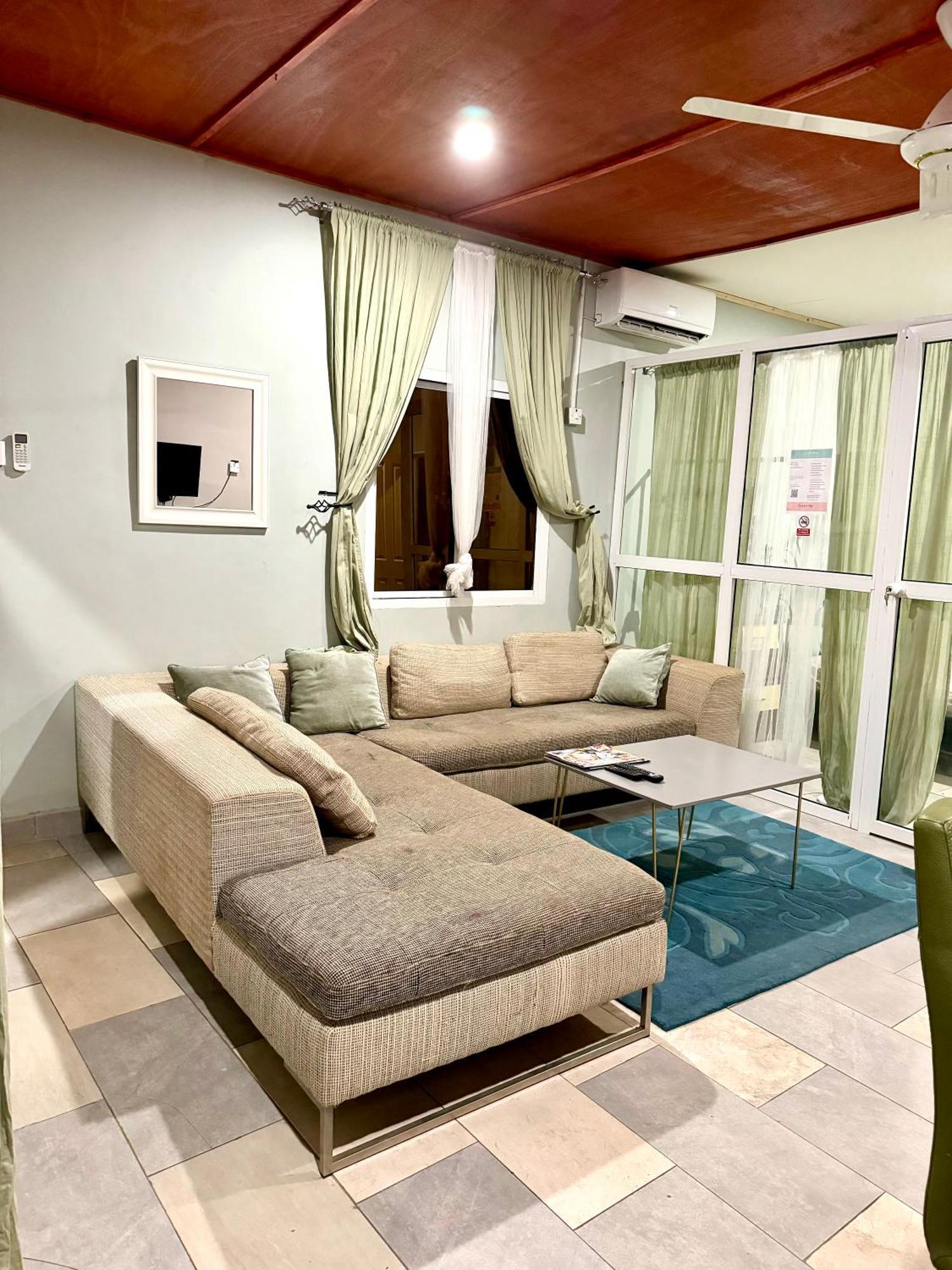 Yazmin Studio Residence Lamin Beretto Eksteriør bilde